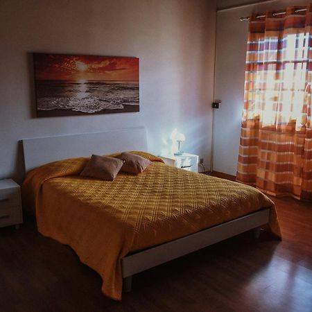 B&B La Sciaia A Mare Brindisi Exterior foto